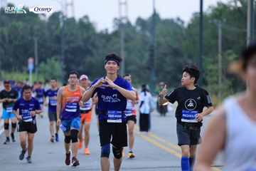 RUN TO LIVE 2024 - Ảnh #1371499