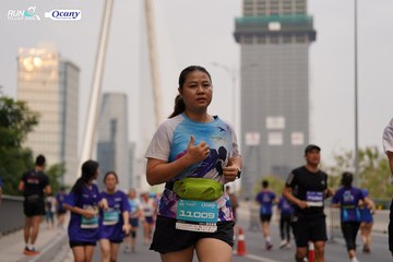 RUN TO LIVE 2024 - Ảnh #1345032