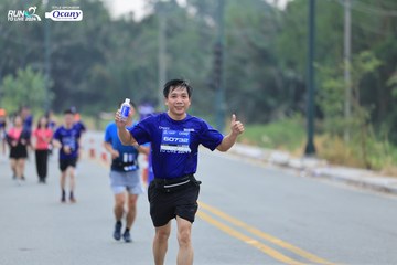 RUN TO LIVE 2024 - Ảnh #1379114