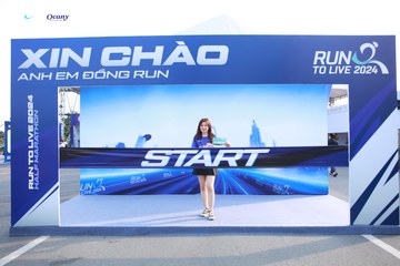 RUN TO LIVE 2024 - Ảnh #1316317