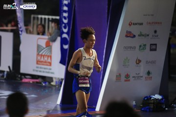 RUN TO LIVE 2024 - Ảnh #1378556