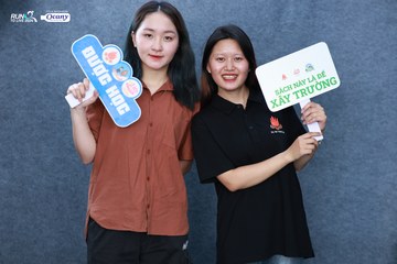 RUN TO LIVE 2024 - Ảnh #1314921