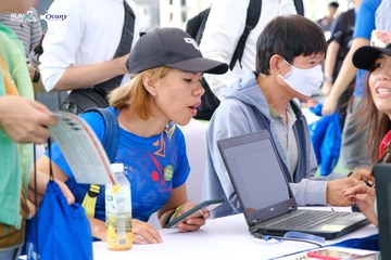 RUN TO LIVE 2024 - Ảnh #1308009