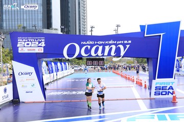 RUN TO LIVE 2024 - Ảnh #1416850