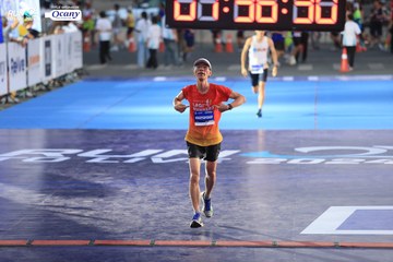 RUN TO LIVE 2024 - Ảnh #1332383
