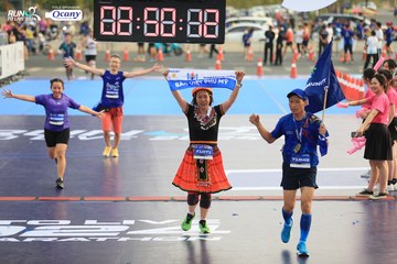 RUN TO LIVE 2024 - Ảnh #1411528