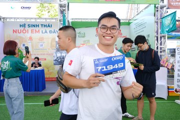 RUN TO LIVE 2024 - Ảnh #1313673