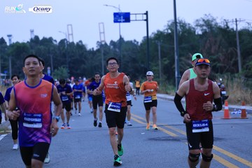 RUN TO LIVE 2024 - Ảnh #1362630