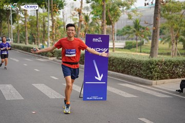 RUN TO LIVE 2024 - Ảnh #1390326