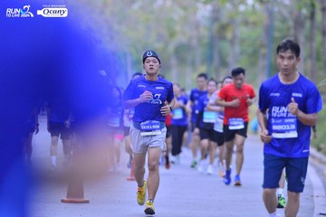 RUN TO LIVE 2024 - Ảnh #1336373