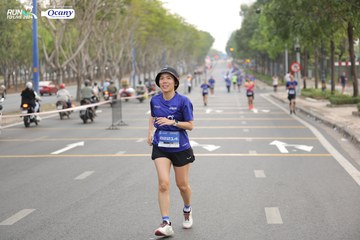 RUN TO LIVE 2024 - Ảnh #1420165