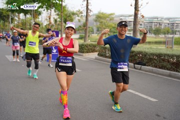 RUN TO LIVE 2024 - Ảnh #1390363
