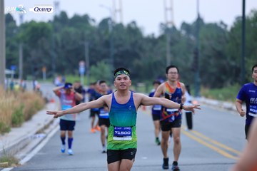 RUN TO LIVE 2024 - Ảnh #1370775