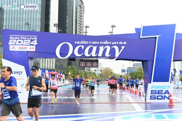 RUN TO LIVE 2024 - Ảnh #1421440