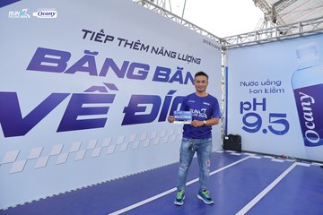 RUN TO LIVE 2024 - Ảnh #1315276