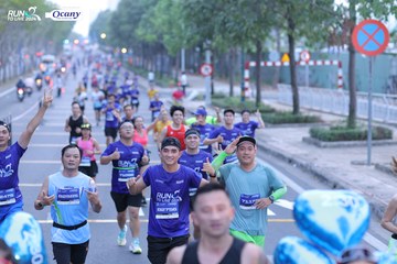RUN TO LIVE 2024 - Ảnh #1432556