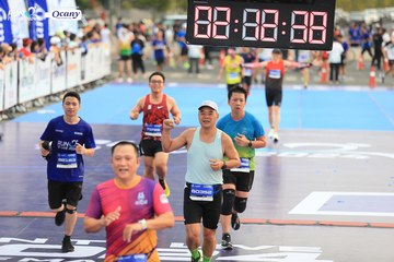 RUN TO LIVE 2024 - Ảnh #1405830