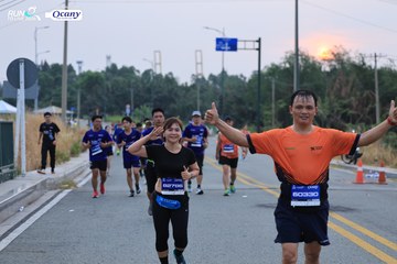 RUN TO LIVE 2024 - Ảnh #1373019