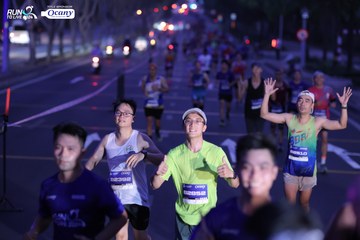 RUN TO LIVE 2024 - Ảnh #1432672