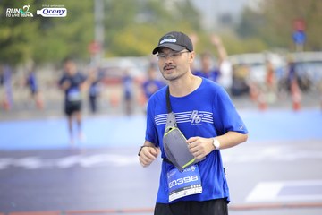 RUN TO LIVE 2024 - Ảnh #1403649