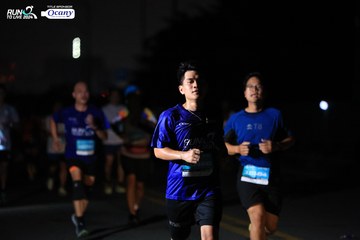 RUN TO LIVE 2024 - Ảnh #1340145