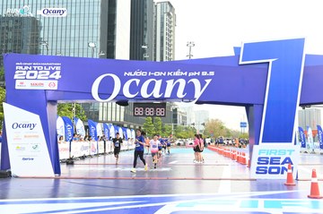 RUN TO LIVE 2024 - Ảnh #1423893