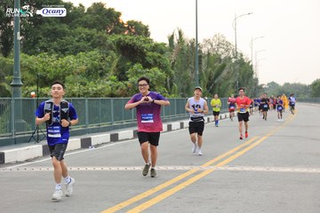 RUN TO LIVE 2024 - Ảnh #1399343