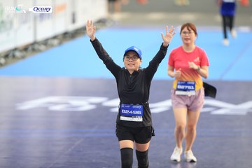 RUN TO LIVE 2024 - Ảnh #1412834