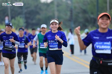 RUN TO LIVE 2024 - Ảnh #1377257