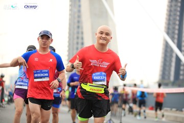 RUN TO LIVE 2024 - Ảnh #1346809