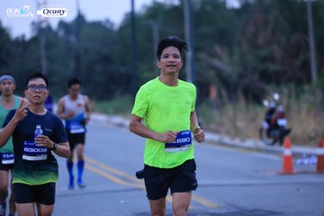RUN TO LIVE 2024 - Ảnh #1361929