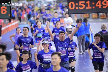 RUN TO LIVE 2024 - Ảnh #1361005