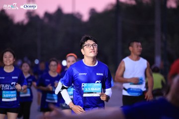 RUN TO LIVE 2024 - Ảnh #1348615