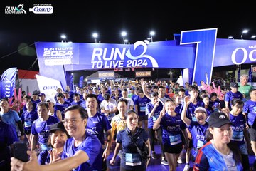 RUN TO LIVE 2024 - Ảnh #1319120