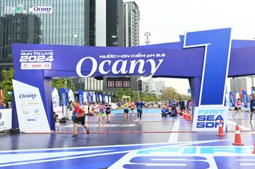 RUN TO LIVE 2024 - Ảnh #1422827