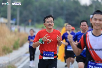 RUN TO LIVE 2024 - Ảnh #1374194