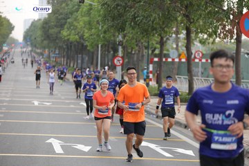 RUN TO LIVE 2024 - Ảnh #1438742