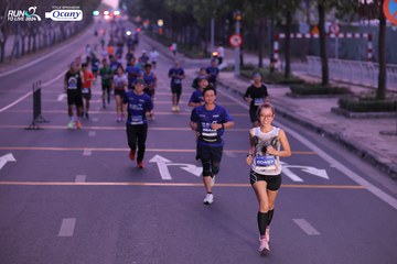RUN TO LIVE 2024 - Ảnh #1433388
