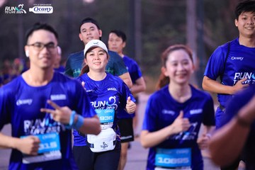 RUN TO LIVE 2024 - Ảnh #1357216