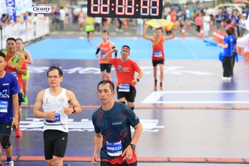 RUN TO LIVE 2024 - Ảnh #1404510
