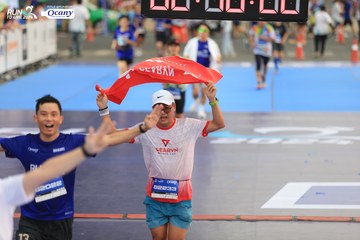 RUN TO LIVE 2024 - Ảnh #1407309