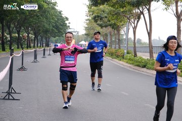 RUN TO LIVE 2024 - Ảnh #1401361