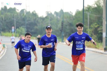 RUN TO LIVE 2024 - Ảnh #1394319