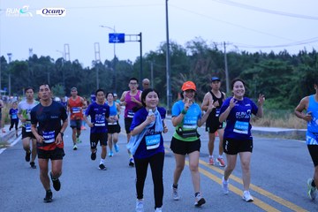 RUN TO LIVE 2024 - Ảnh #1363402