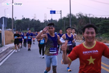 RUN TO LIVE 2024 - Ảnh #1359381