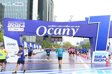 RUN TO LIVE 2024 - Ảnh #1421408