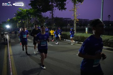 RUN TO LIVE 2024 - Ảnh #1378075