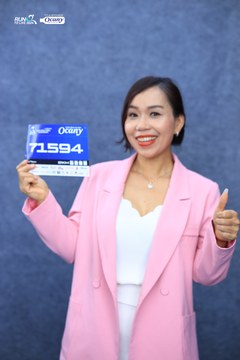 RUN TO LIVE 2024 - Ảnh #1307356