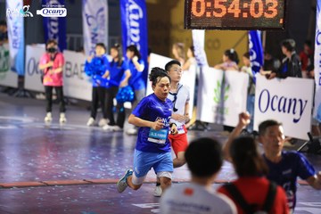 RUN TO LIVE 2024 - Ảnh #1376757