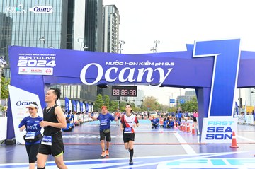 RUN TO LIVE 2024 - Ảnh #1422278